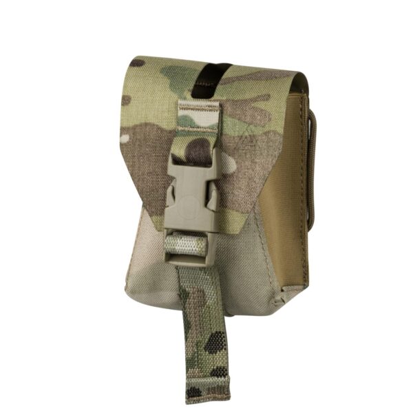 DIRECT ACTION FRAG GRENADE POUCH