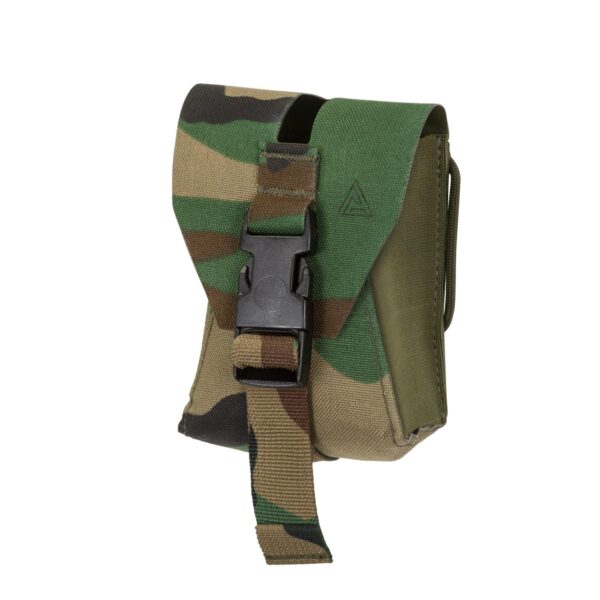 DIRECT ACTION FRAG GRENADE POUCH