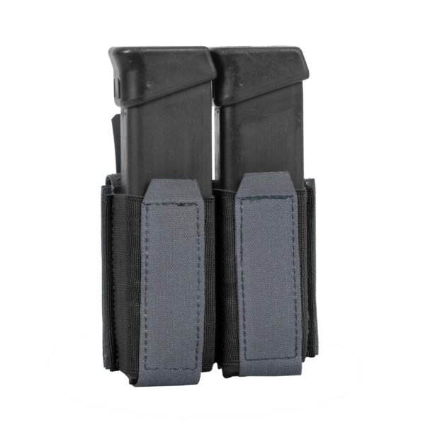 DIRECT ACTION LOW PROFILE PISTOL MAGAZINE POUCH