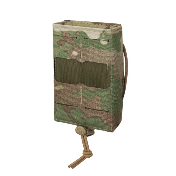 DIRECT ACTION SKELETONIZED RIFLE POUCH