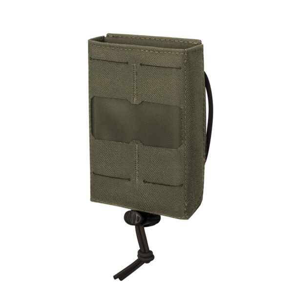 DIRECT ACTION SKELETONIZED RIFLE POUCH