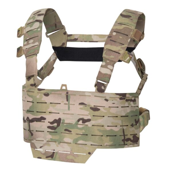 DIRECT ACTION WARWICK SLICK CHEST RIG