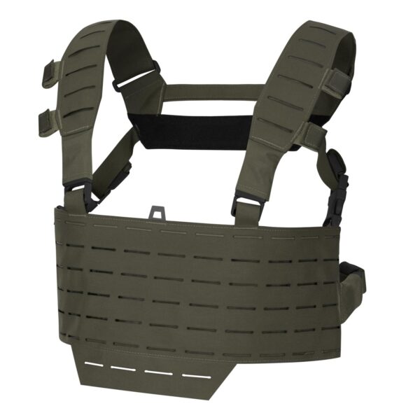 DIRECT ACTION WARWICK SLICK CHEST RIG