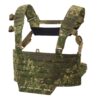 DIRECT ACTION WARWICK SLICK CHEST RIG - immagine 6