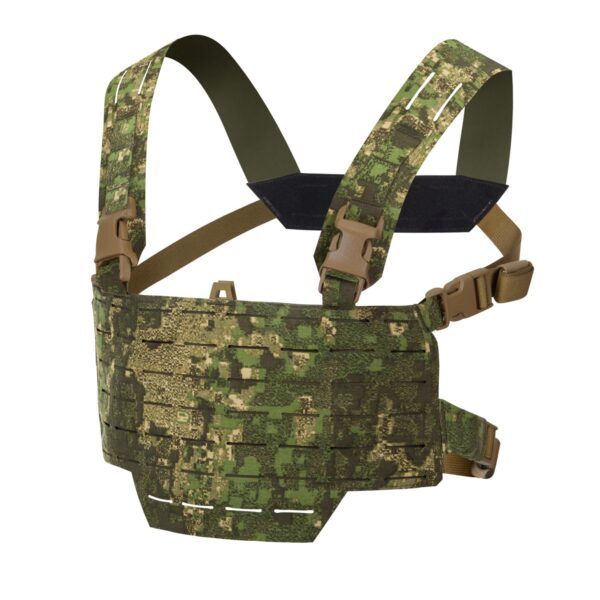 DIRECT ACTION WARWICK MINI CHEST RIG