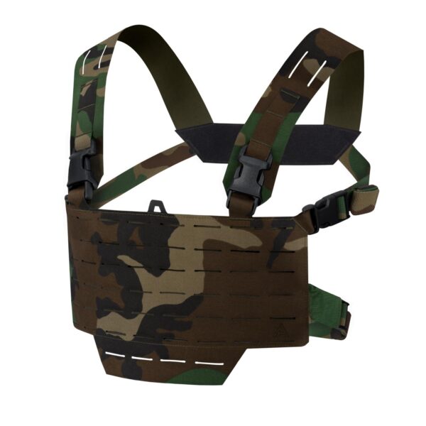 DIRECT ACTION WARWICK MINI CHEST RIG