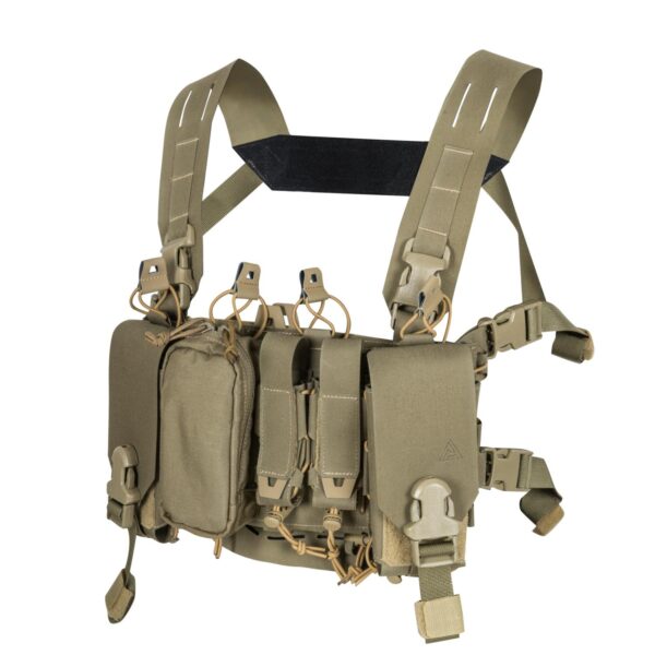 DIRECT ACTION THUNDERBOLT COMPACT CHEST RIG