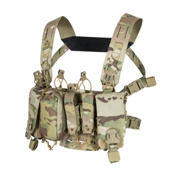 DIRECT ACTION THUNDERBOLT COMPACT CHEST RIG