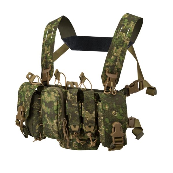 DIRECT ACTION THUNDERBOLT COMPACT CHEST RIG