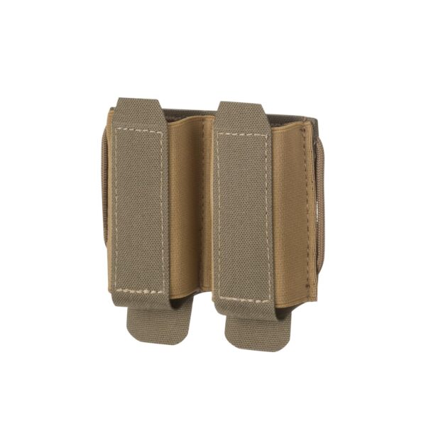 DIRECT ACTION SLICK PISTOL MAG POUCH