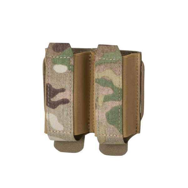 DIRECT ACTION SLICK PISTOL MAG POUCH