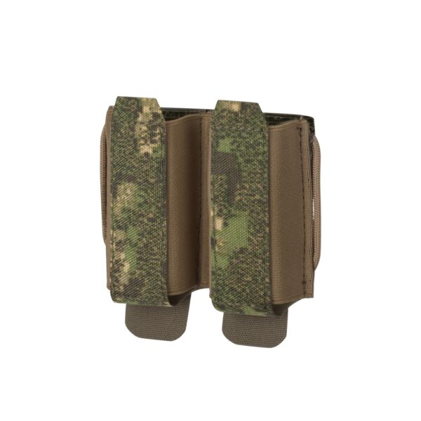 DIRECT ACTION SLICK PISTOL MAG POUCH