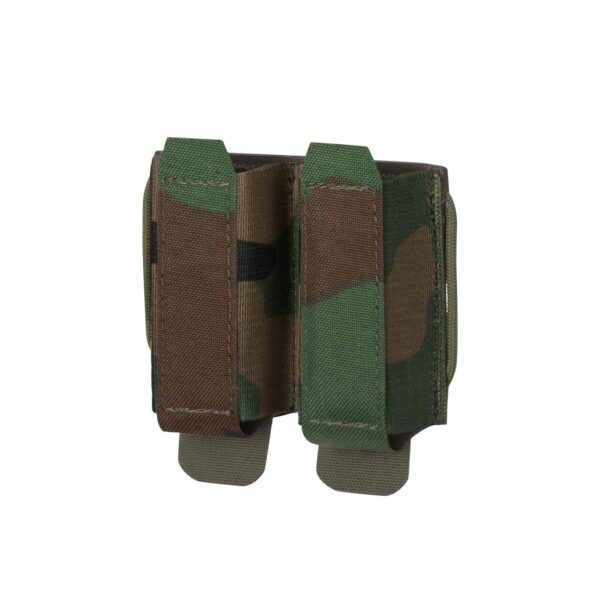 DIRECT ACTION SLICK PISTOL MAG POUCH