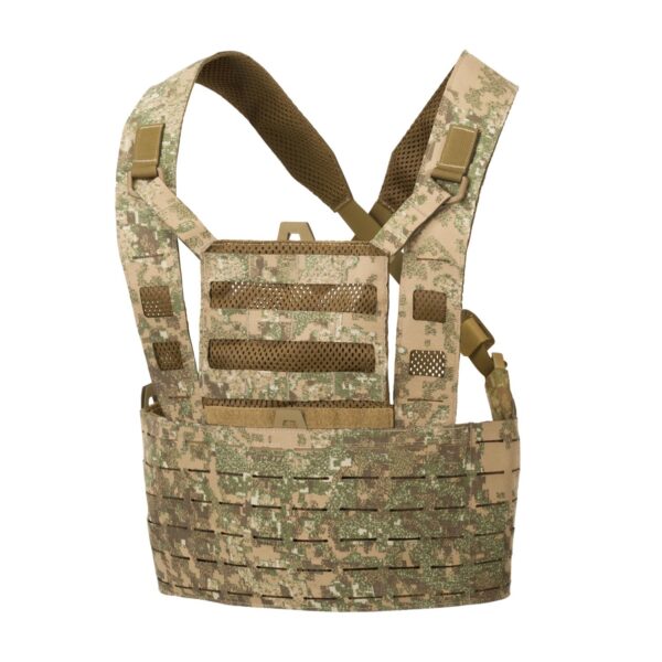 DIRECT ACTION TYPHOON CHEST RIG