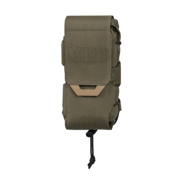 DIRECT ACTION MED POUCH VERTICAL