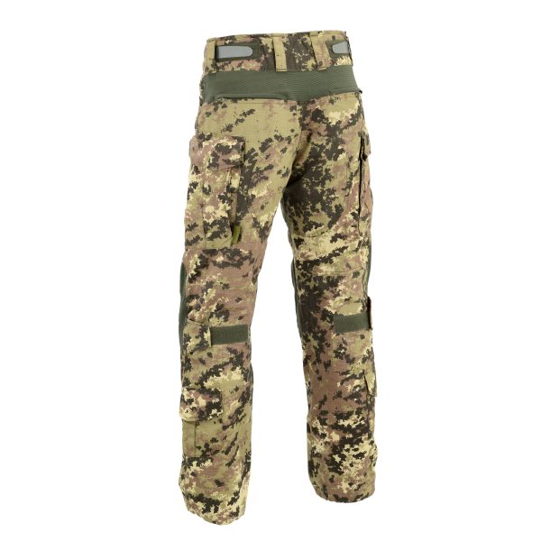 N.E.R.G PANTALONE COMBAT