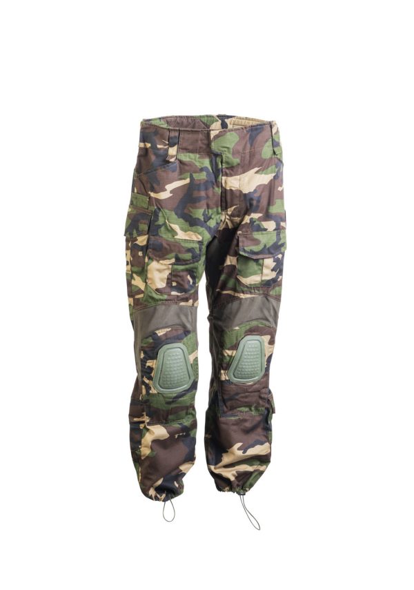 N.E.R.G PANTALONE COMBAT