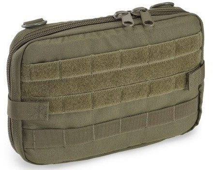 OUTAC ADMINISTRATOR POUCH