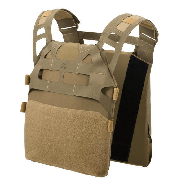 BEARCAT® ULTRALIGHT PLATE CARRIER