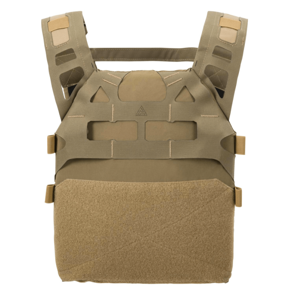 BEARCAT® ULTRALIGHT PLATE CARRIER