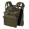 BEARCAT® ULTRALIGHT PLATE CARRIER - immagine 9