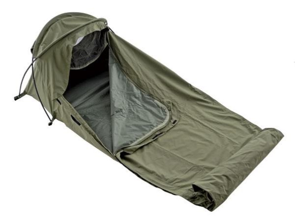 DEFCON 5 BIVI TENT + COMPRESSION BAG