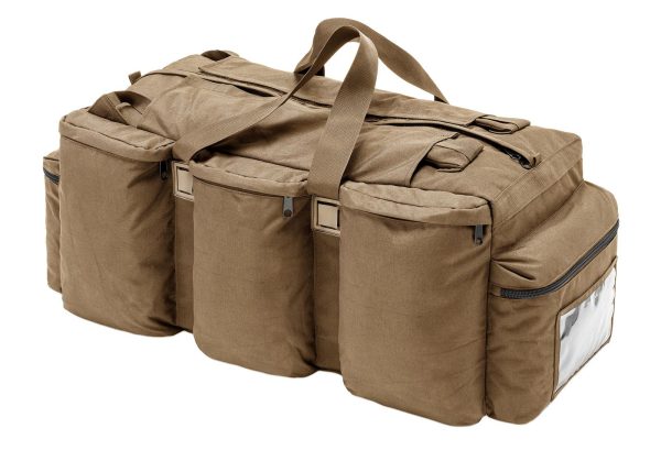 DEFCON 5 DUFFLE BAG 100 lt