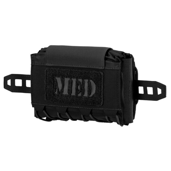 DIRECT ACTION COMPACT MED POUCH HORIZONTAL