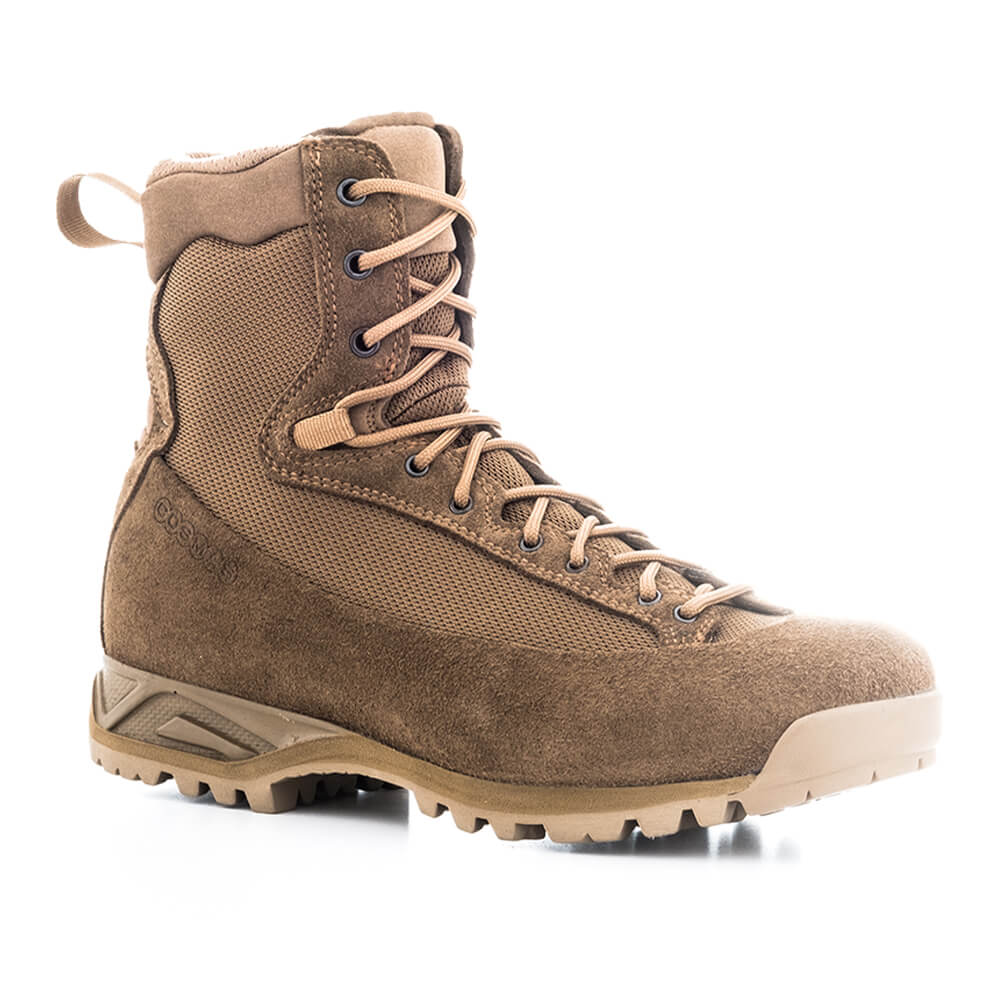 COSMAS DESERT x 2.0 GTX TFALO Task Force Alo