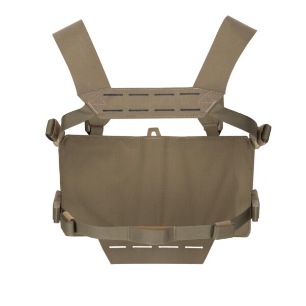 DIRECT ACTION WARWICK MINI CHEST RIG