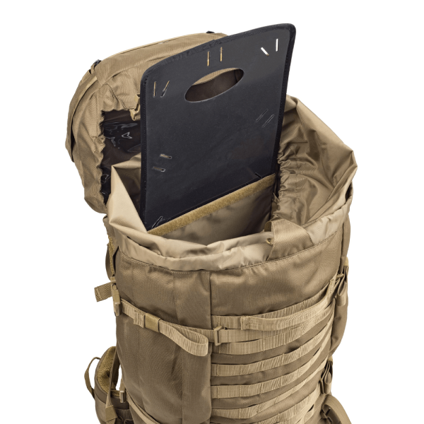 DEFCON 5 LONG RANGE BACKPACK 100 lt