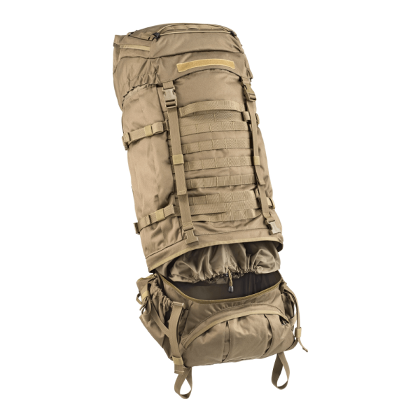 DEFCON 5 LONG RANGE BACKPACK 100 lt