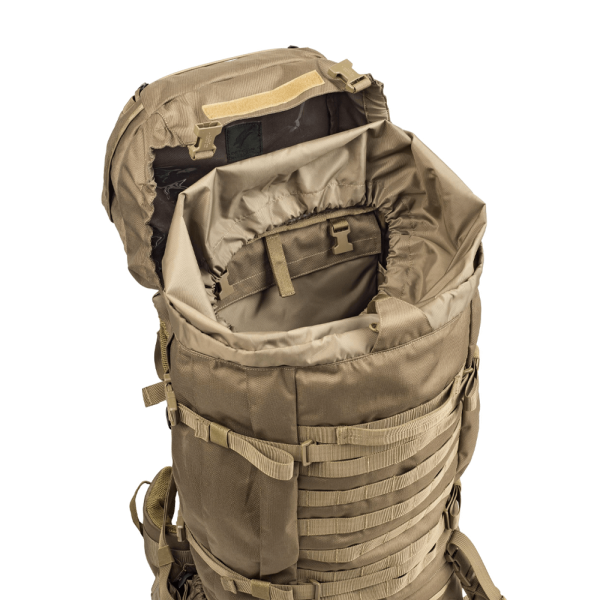 DEFCON 5 LONG RANGE BACKPACK 100 lt