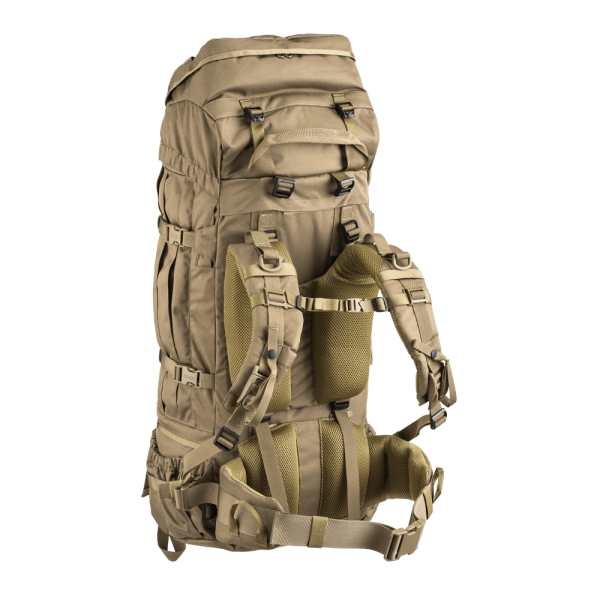 DEFCON 5 LONG RANGE BACKPACK 100 lt