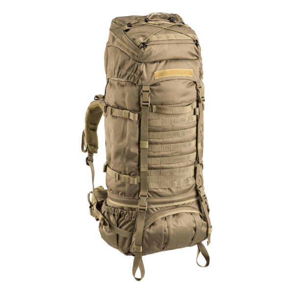 DEFCON 5 LONG RANGE BACKPACK 100 lt