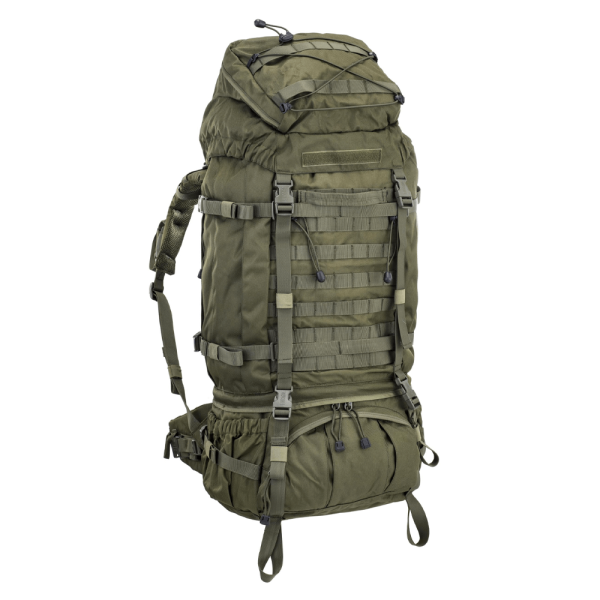 DEFCON 5 LONG RANGE BACKPACK 100 lt