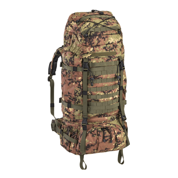 DEFCON 5 LONG RANGE BACKPACK 100 lt