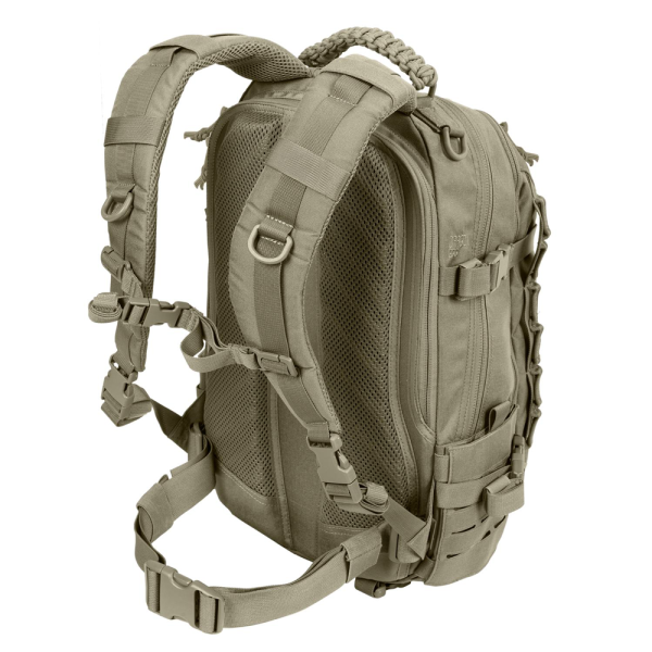 DRAGON EGG MK II BACKPACK