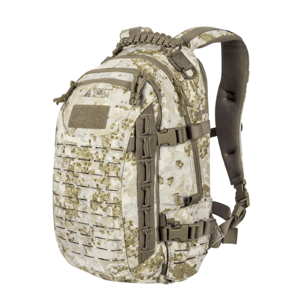 DRAGON EGG MK II BACKPACK