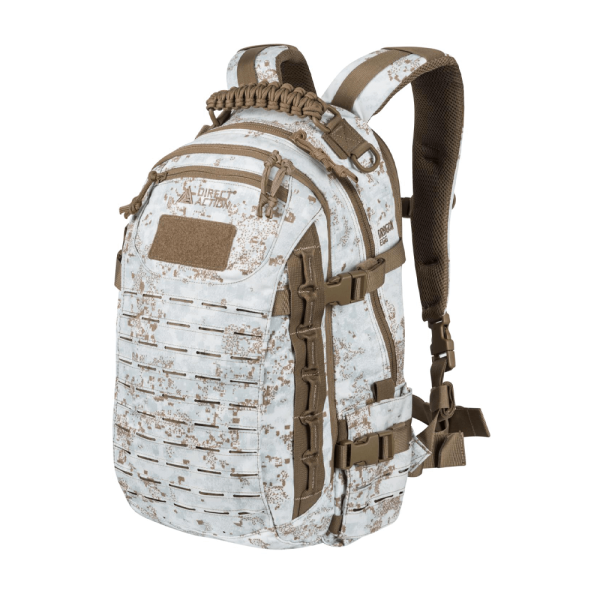 DRAGON EGG MK II BACKPACK