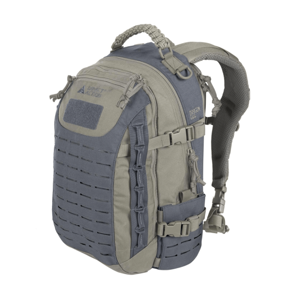 DRAGON EGG MK II BACKPACK