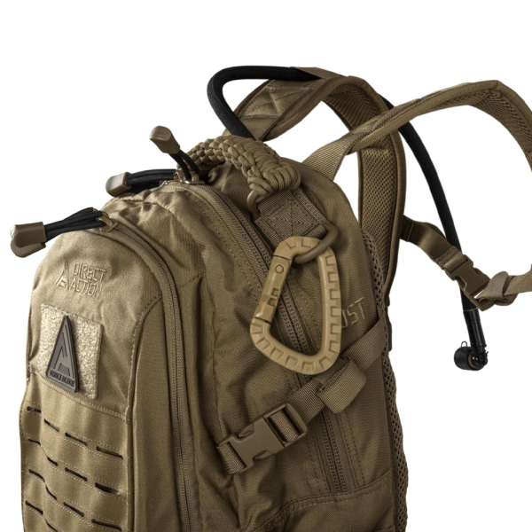 DUST MK II BACKPACK