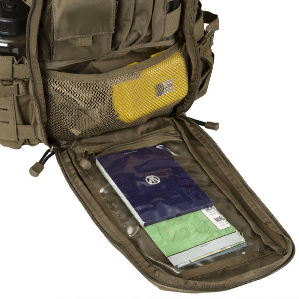 DUST MK II BACKPACK