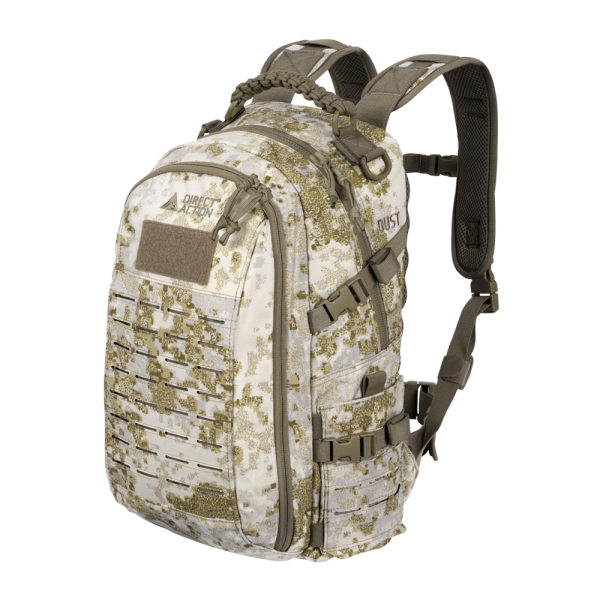 DUST MK II BACKPACK