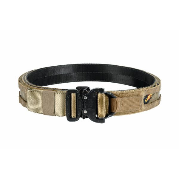 DOM SYSTEM COMMANDER OPERATOR BELT