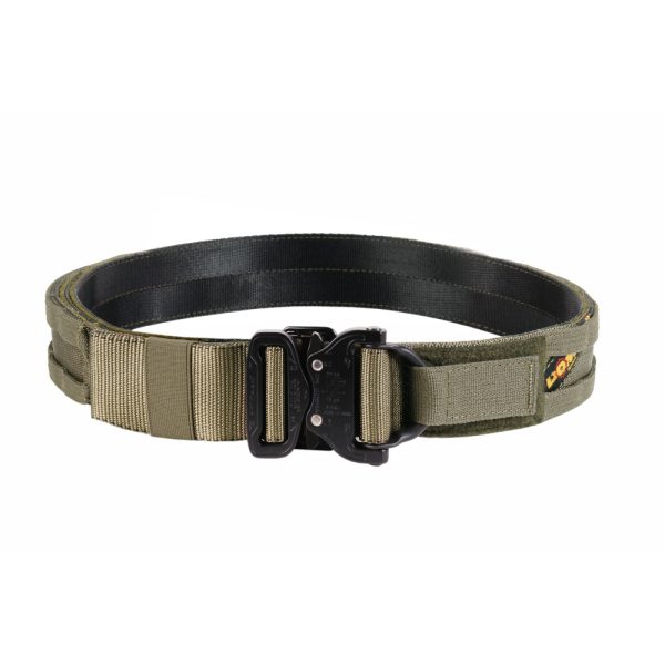 DOM SYSTEM COMMANDER OPERATOR BELT