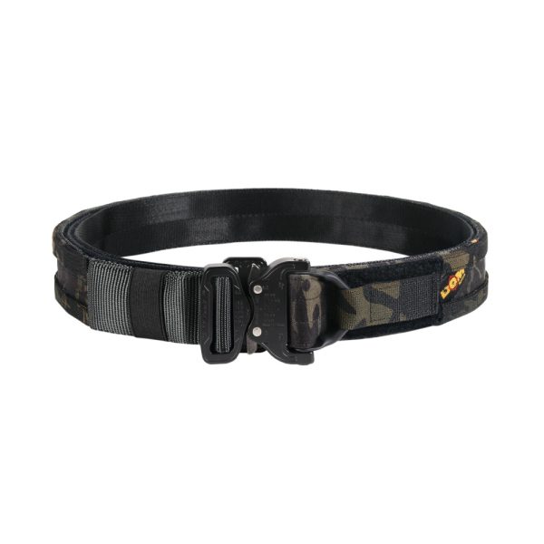 DOM SYSTEM COMMANDER OPERATOR BELT