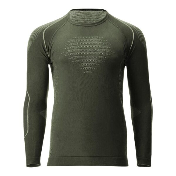 UYN MAN EVOLUTION XTREME COMFORT UW SHIRT LG_SL.