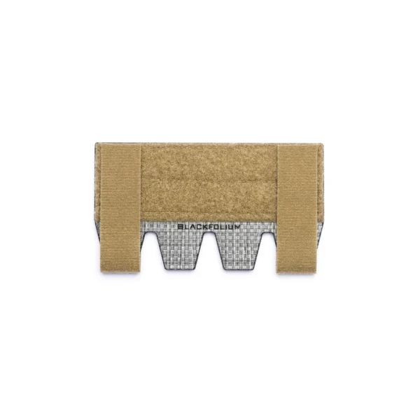 BLACKFOLIUM FORK Panel – Horizontal