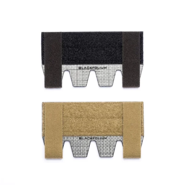 BLACKFOLIUM FORK Panel – Horizontal